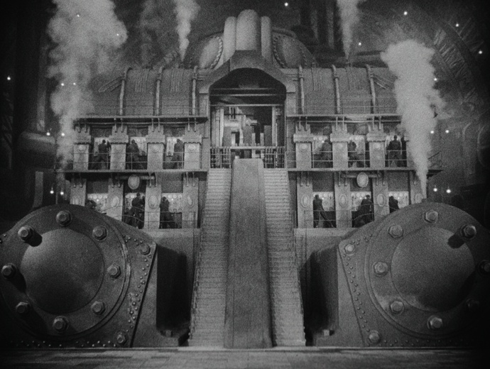 Fritz Lang 2021 Fritz Lang 2021